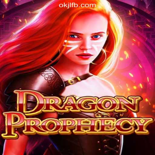 Exploring DragonProphecy: A Thrilling Adventure in OKJL.COM Online Casino Philippines