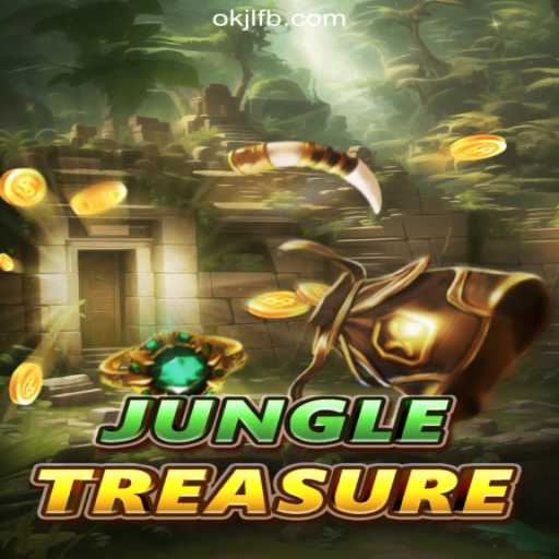 Exploring JungleTreasure: A Captivating Experience at OKJL.COM Online Casino Philippines