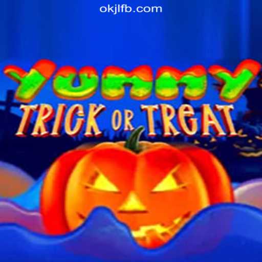 YummyTrickorTreat: A Spooky Casino Adventure at Your Fingertips